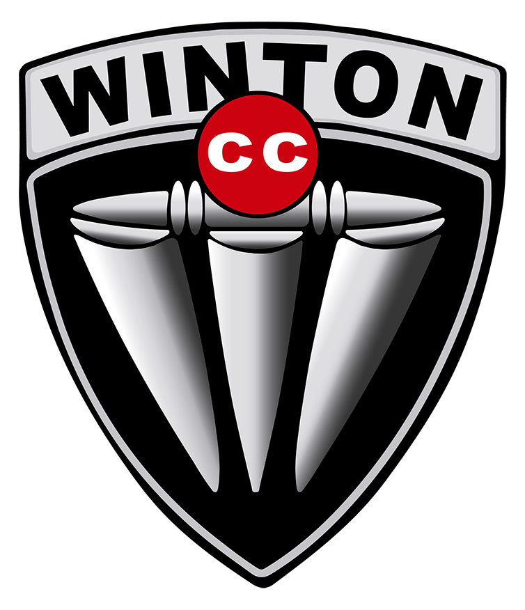 Winton CC